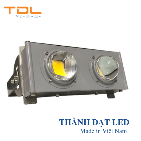 Đèn Pha Led 100w Hà Nội