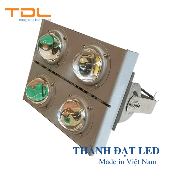 Đèn Pha Led 50w Hà Nội