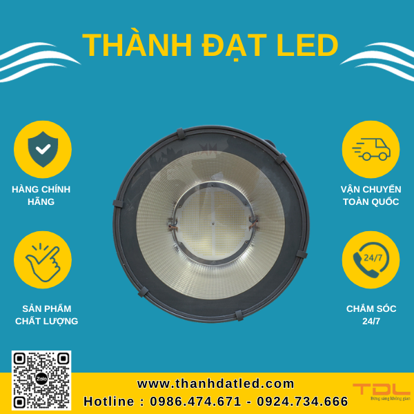 Đèn sân golf 1000w Hà Nội