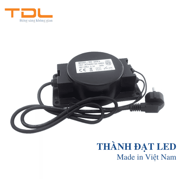 NGUỒN ĐÈN ÂM NƯỚC 200w Hà Nội